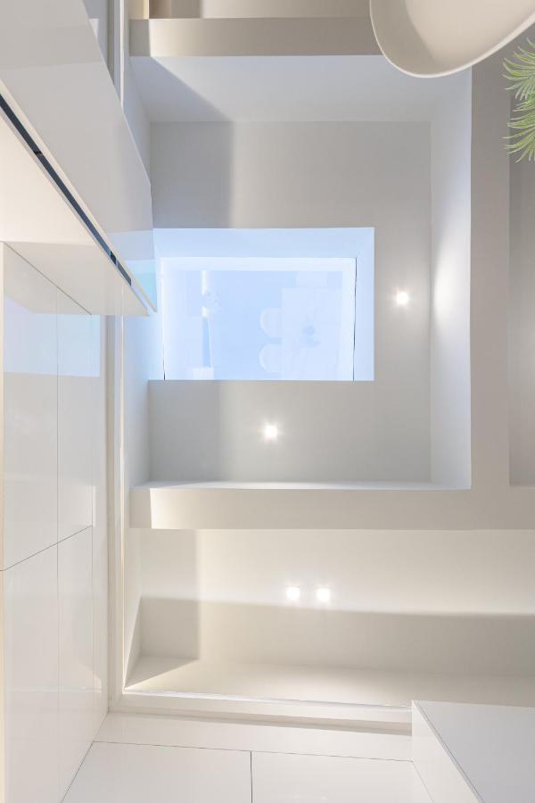 Queen'S Gem Luxury Villa - Heated Jacuzzi & Pool Hersonissos  Exteriér fotografie