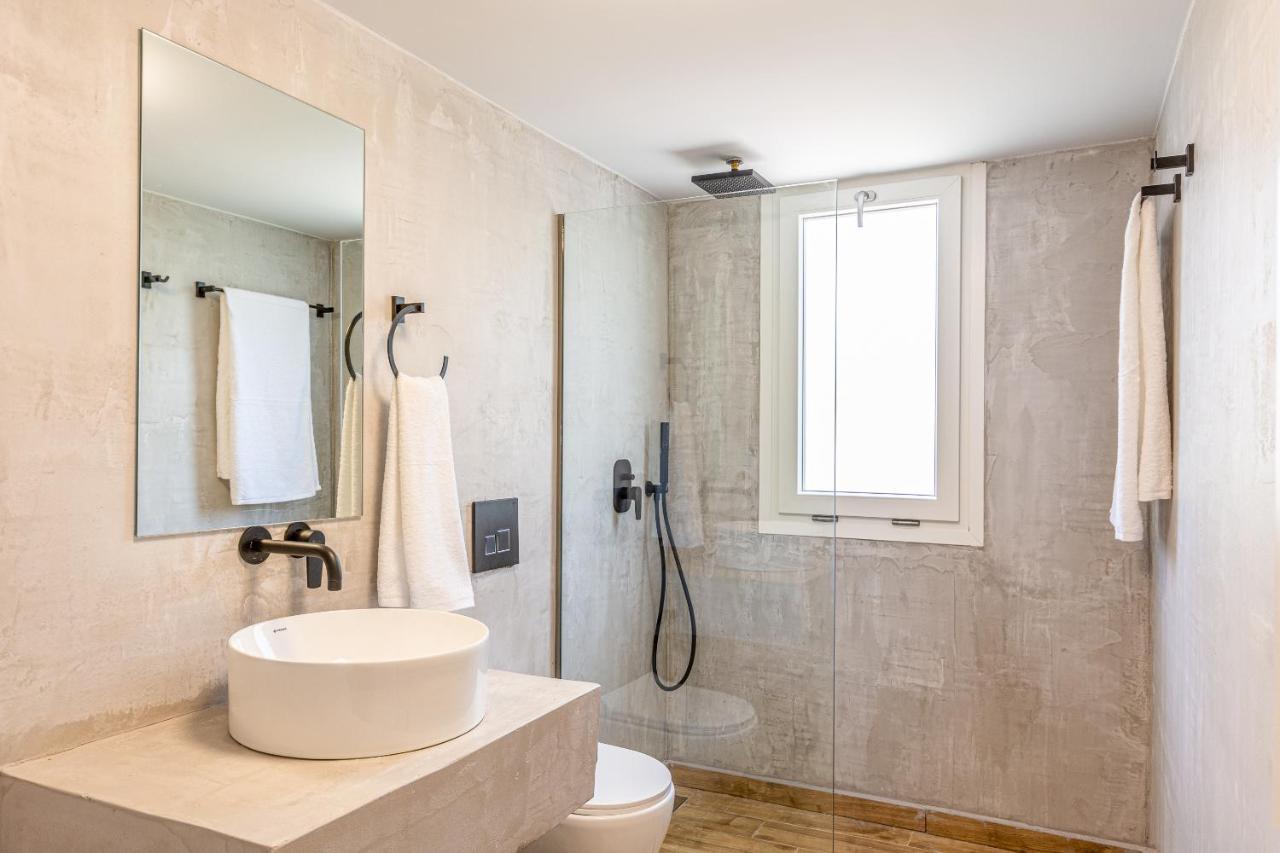 Queen'S Gem Luxury Villa - Heated Jacuzzi & Pool Hersonissos  Exteriér fotografie